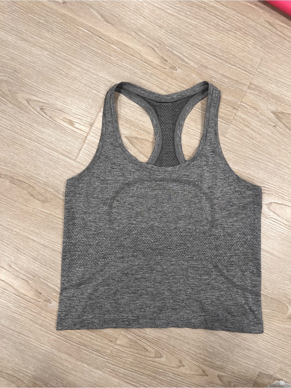 Lululemon Swiftly Racerback Tank Top